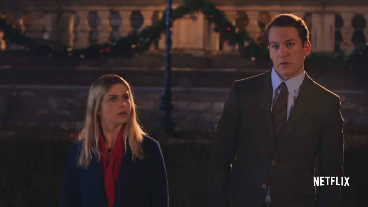 A Christmas Prince Trailer (2017) Screen Capture #3