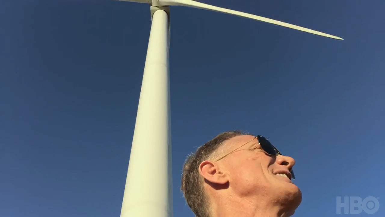 Happening: A Clean Energy Revolution Trailer (2017) Screen Capture #2