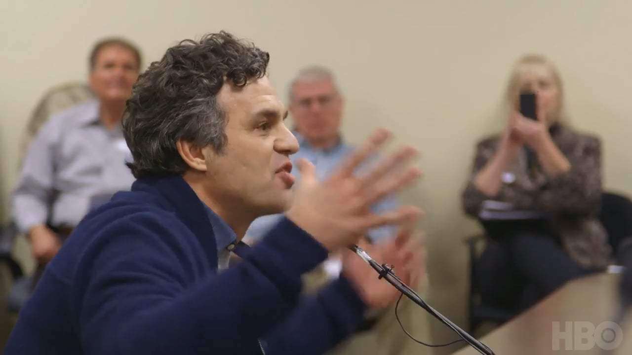 Happening: A Clean Energy Revolution Trailer (2017) Screen Capture #3