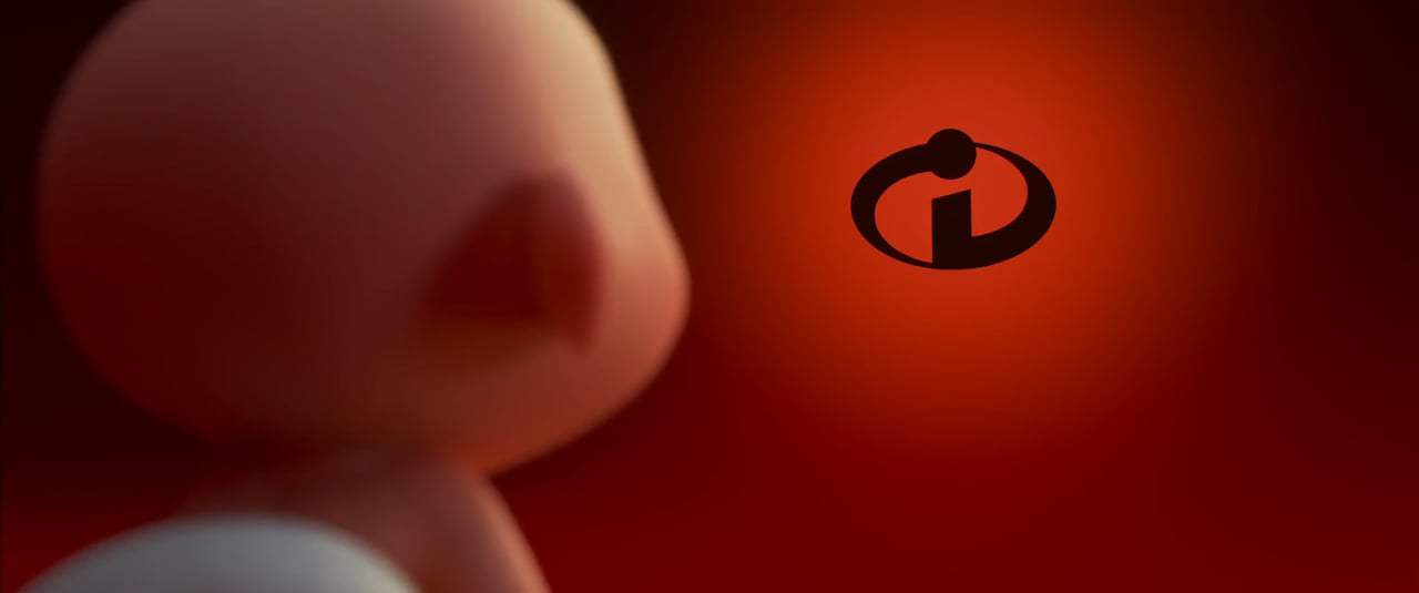 The Incredibles 2 Teaser Trailer (2018) Screen Capture #1
