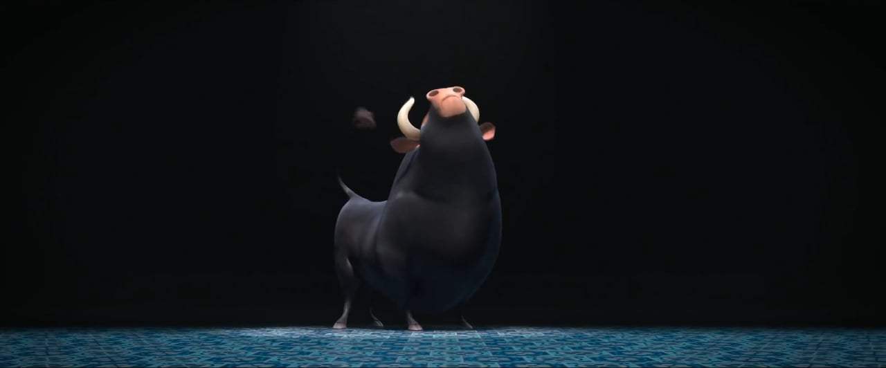 Ferdinand TV Spot - Mama Like That (2017) Screen Capture #1