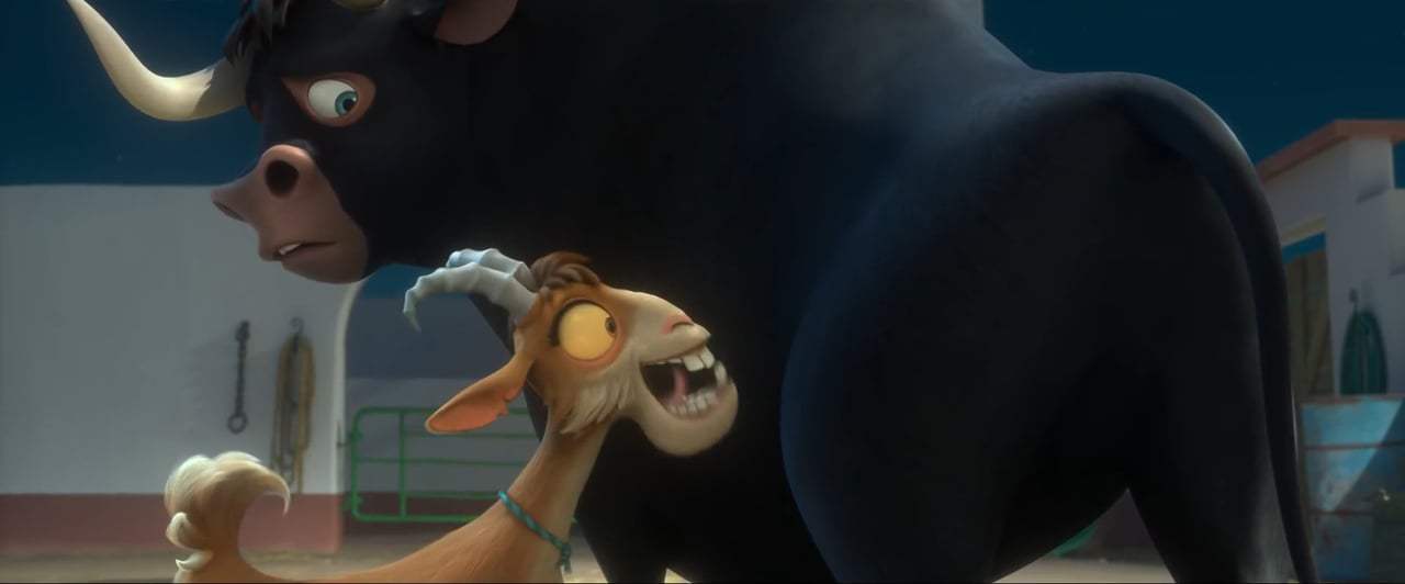 Ferdinand TV Spot - Mama Like That (2017) Screen Capture #3