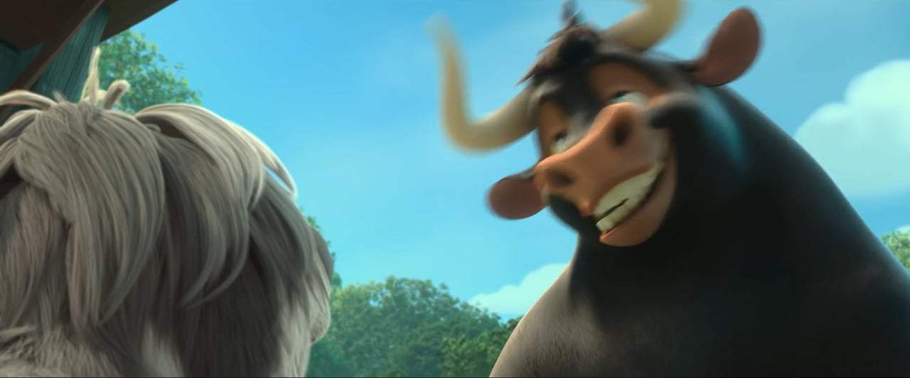 Ferdinand TV Spot - Mama Like That (2017) Screen Capture #4