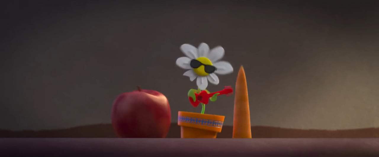 Ferdinand TV Spot - You Seem Fun (2017) Screen Capture #2