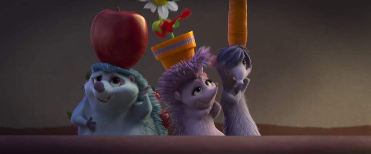 Ferdinand TV Spot - You Seem Fun (2017) Screen Capture #3
