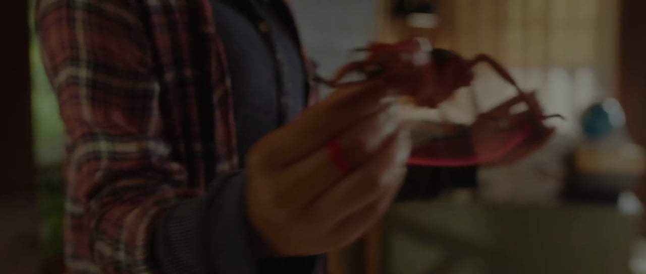 A Wrinkle in Time Trailer (2018) Screen Capture #2