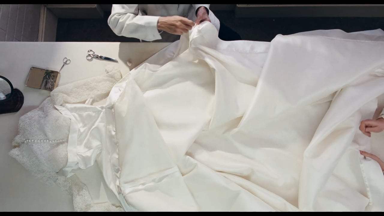 Phantom Thread TV Spot - Sneak Preview (2017) Screen Capture #2