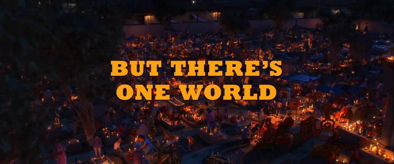 Coco International Trailer (2017) Screen Capture #2