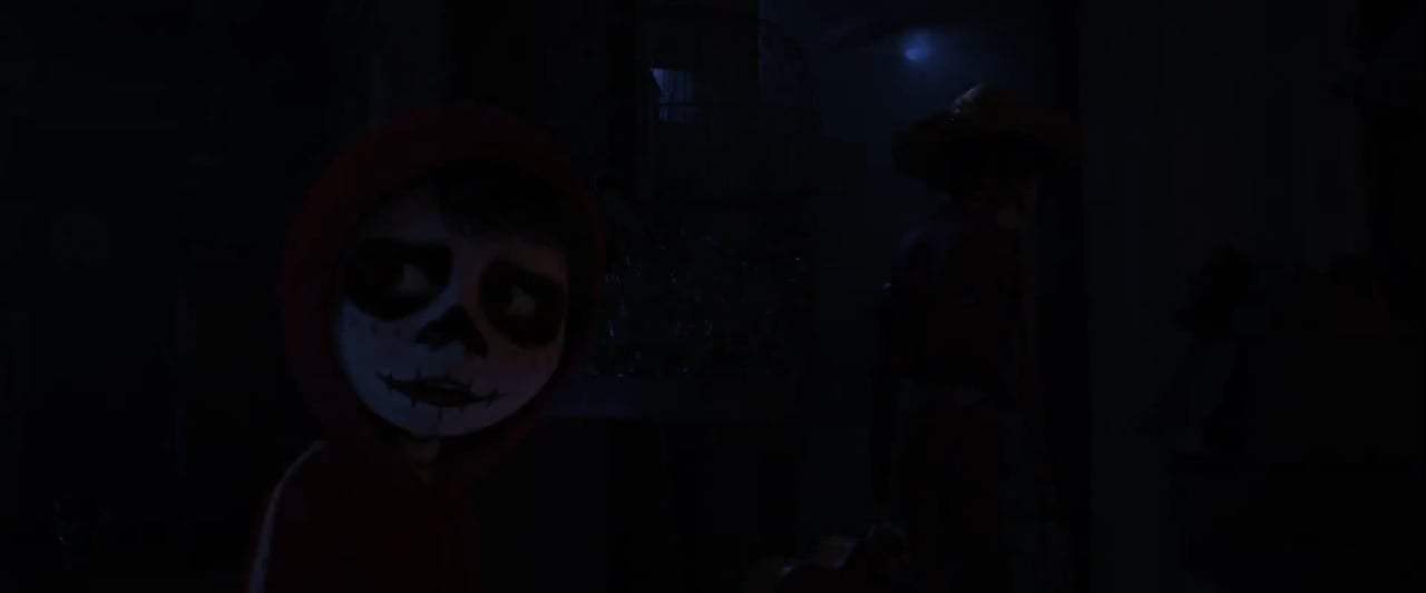 Coco International Trailer (2017) Screen Capture #3