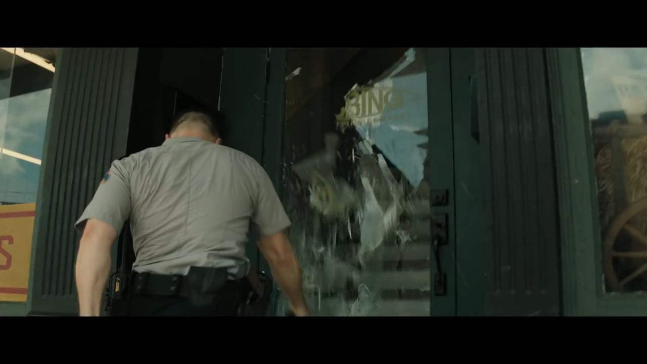 Three Billboards Outside Ebbing, Missouri TV Spot - Rolling Stone (2017) Screen Capture #2