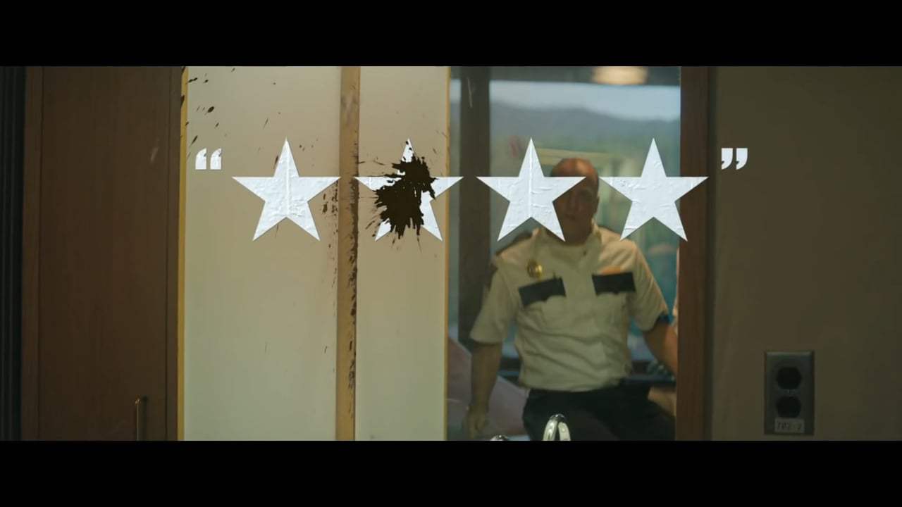 Three Billboards Outside Ebbing, Missouri TV Spot - Rolling Stone (2017) Screen Capture #3