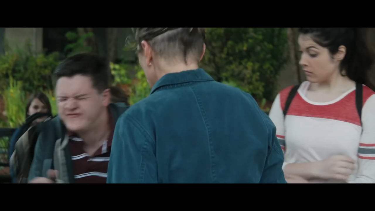 Three Billboards Outside Ebbing, Missouri TV Spot - Rolling Stone (2017) Screen Capture #4