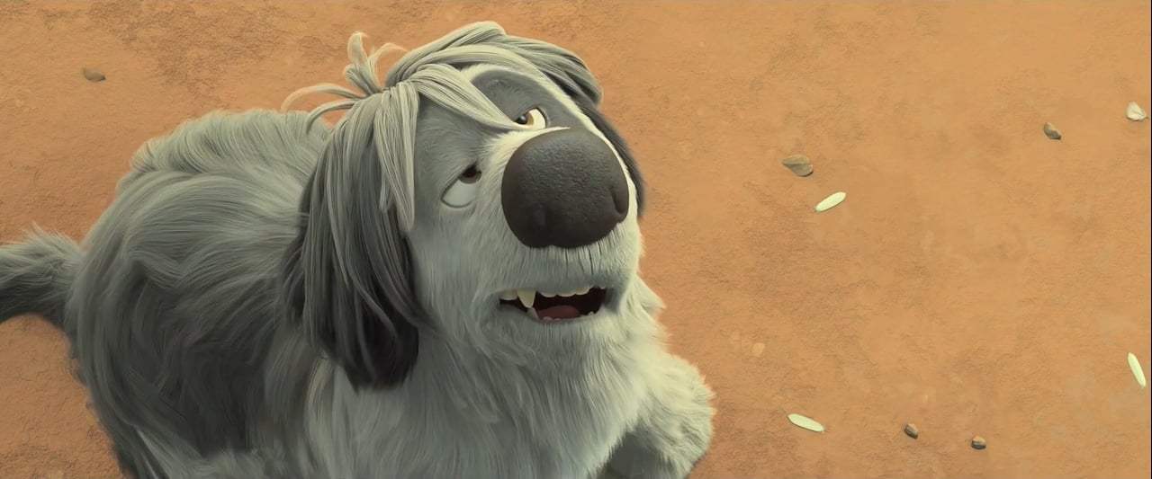 Ferdinand (2017) - Weird is the new Normal Screen Capture #2