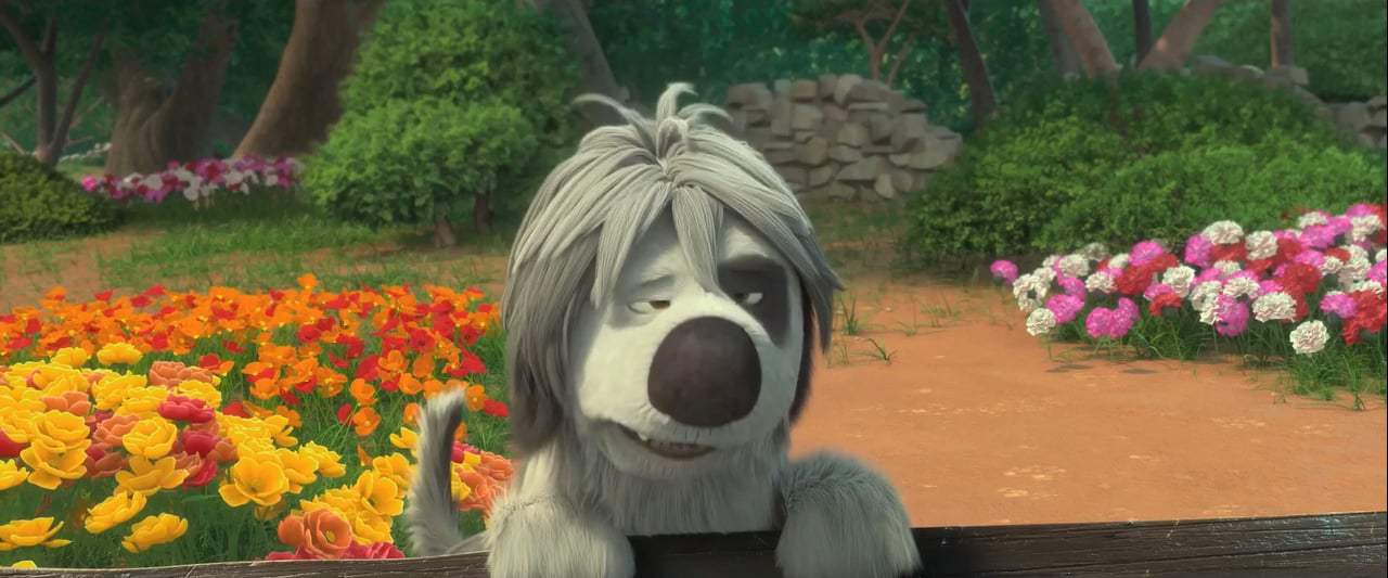 Ferdinand (2017) - Weird is the new Normal Screen Capture #4