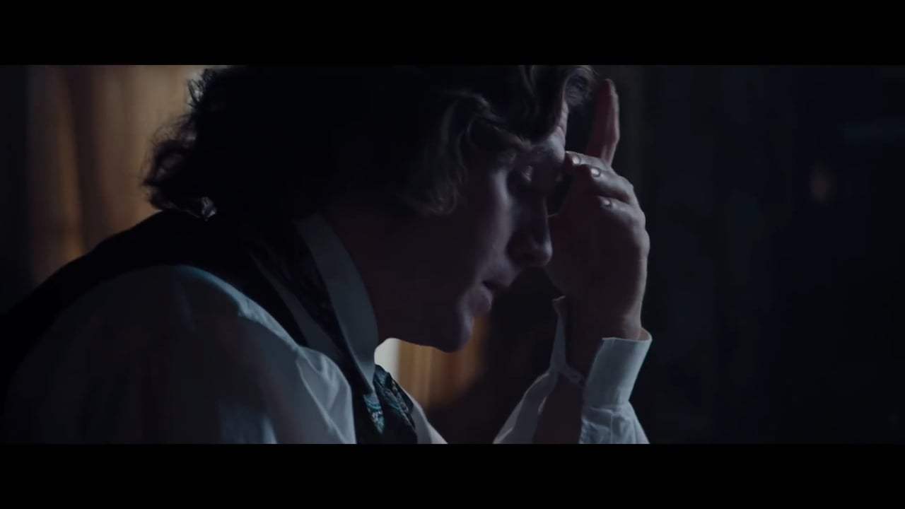 The Man Who Invented Christmas Featurette - Inside Look (2017) Screen Capture #3