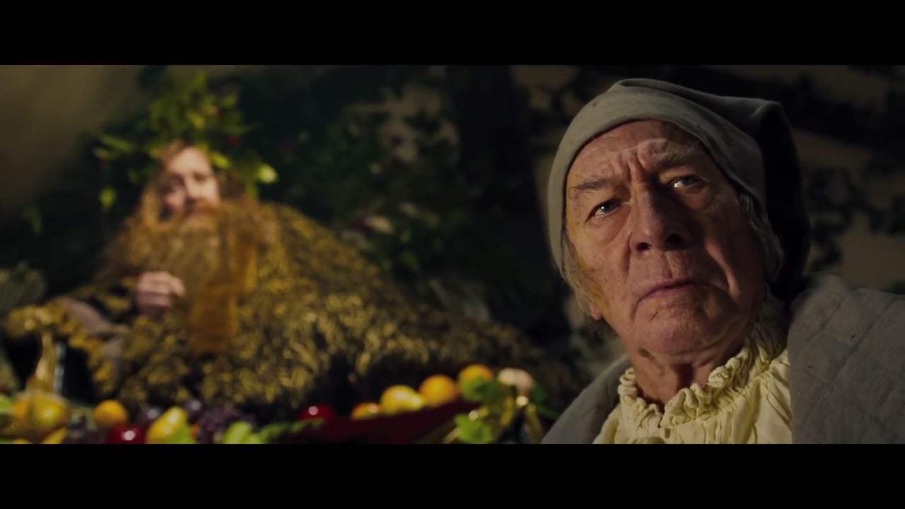 The Man Who Invented Christmas Featurette - Inside Look (2017) Screen Capture #4