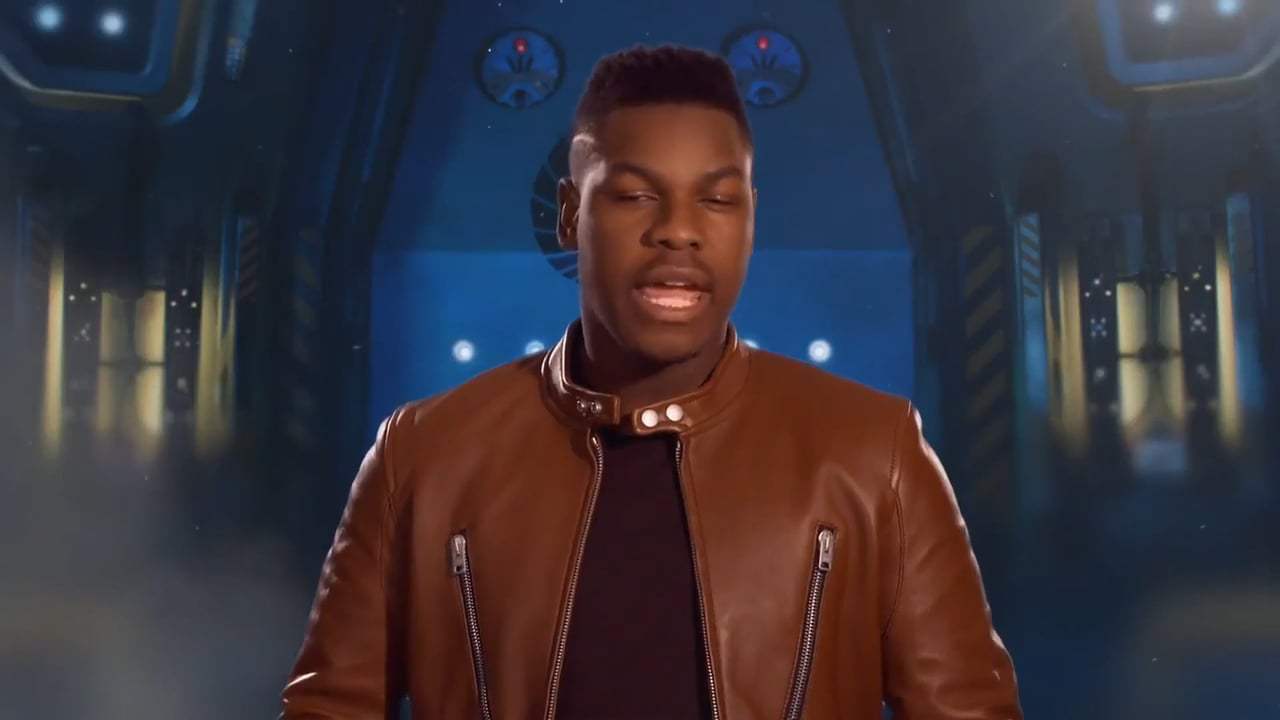 Pacific Rim Uprising TV Spot - Hall of Heroes (2018) Screen Capture #1