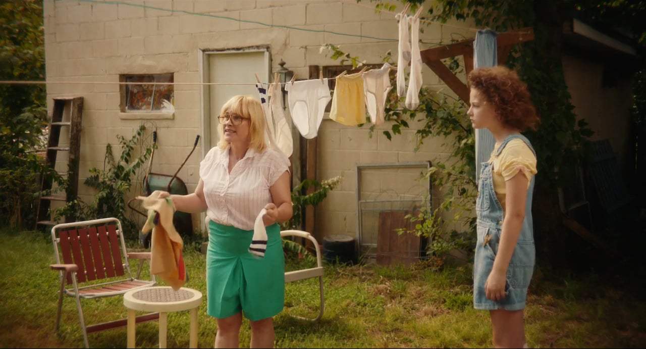 Permanent (2017) - Underwear Screen Capture #2