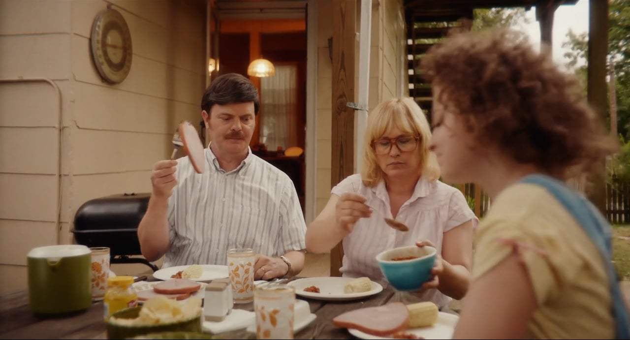 Permanent (2017) - Underwear Screen Capture #3