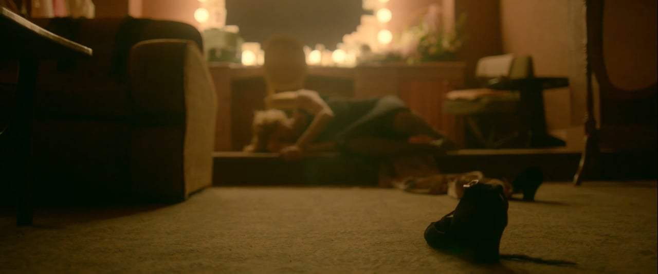 Film Stars Don't Die in Liverpool Theatrical Trailer (2017) Screen Capture #2