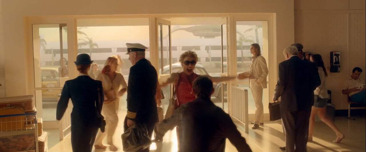 Film Stars Don't Die in Liverpool Theatrical Trailer (2017) Screen Capture #3