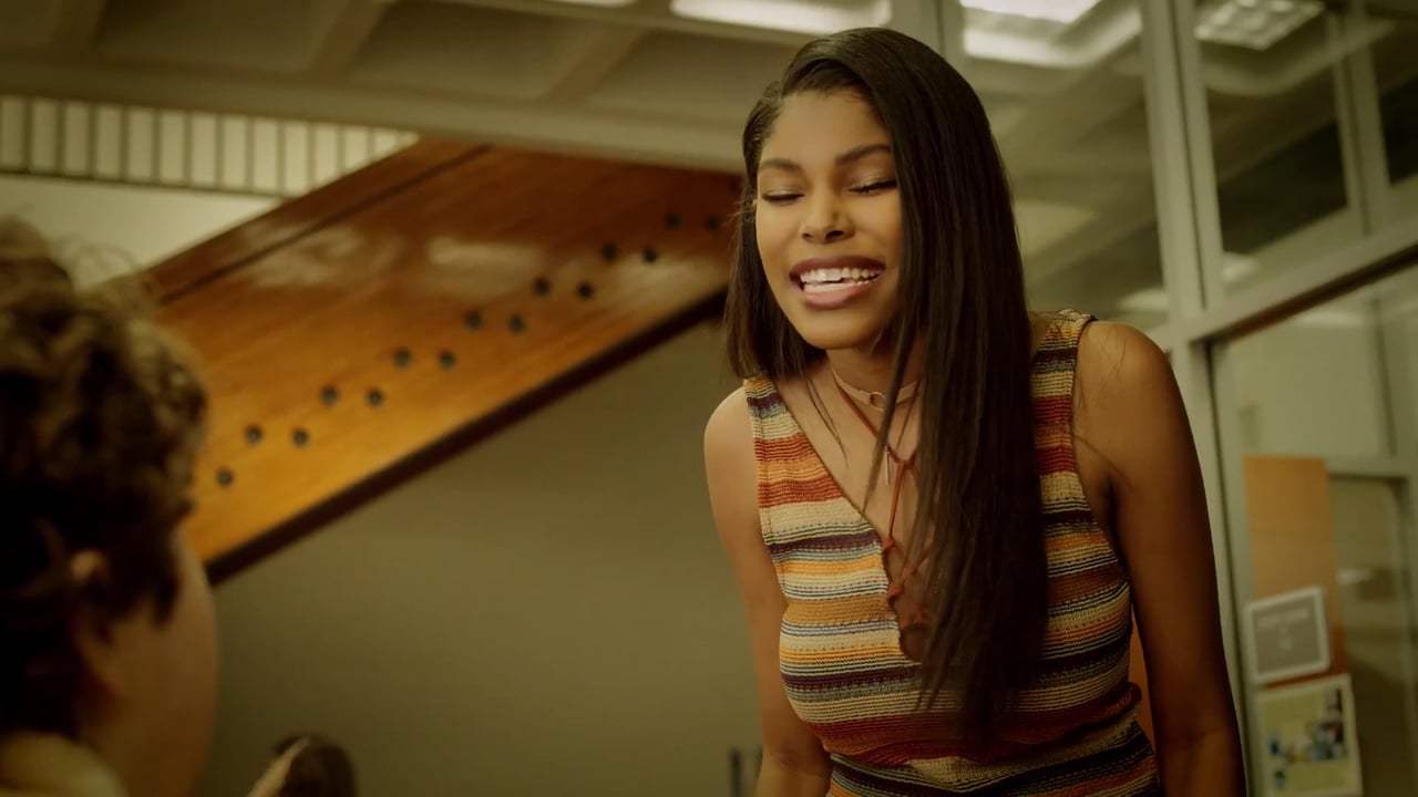 F*&% the Prom Trailer (2017) Screen Capture #3