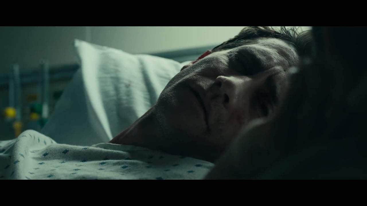 Stronger (2017) - Don't Owe Me Anything Screen Capture #2