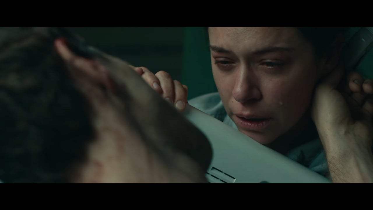 Stronger (2017) - Don't Owe Me Anything Screen Capture #3
