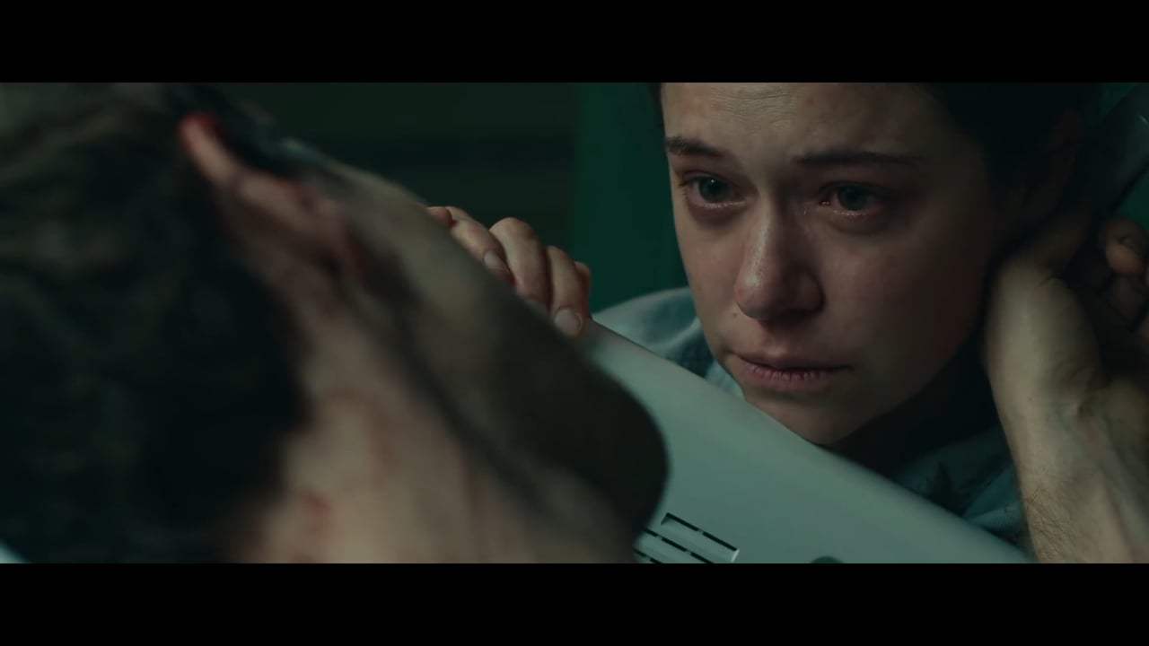 Stronger (2017) - Don't Owe Me Anything Screen Capture #4