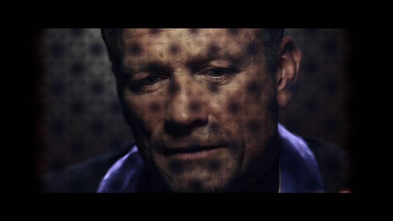 Devil's Whisper (2017) - Do You Believe in Demons? Screen Capture #1