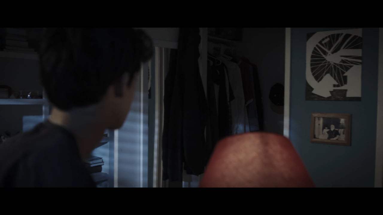 Devil's Whisper (2017) - Don't Go in the Closet Screen Capture #2