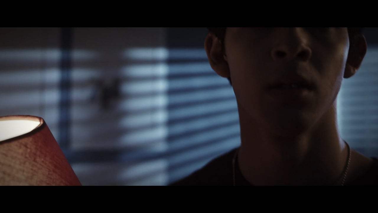 Devil's Whisper (2017) - Don't Go in the Closet Screen Capture #3