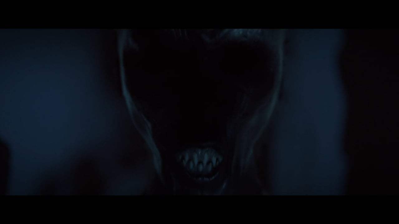 Devil's Whisper (2017) - Don't Go in the Closet Screen Capture #4