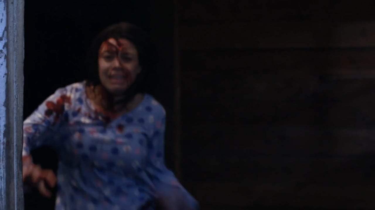 Buzzard Hollow Beef Trailer (2017) Screen Capture #3