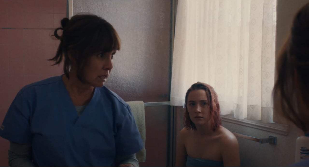 Lady Bird TV Spot - Dream (2017) Screen Capture #3