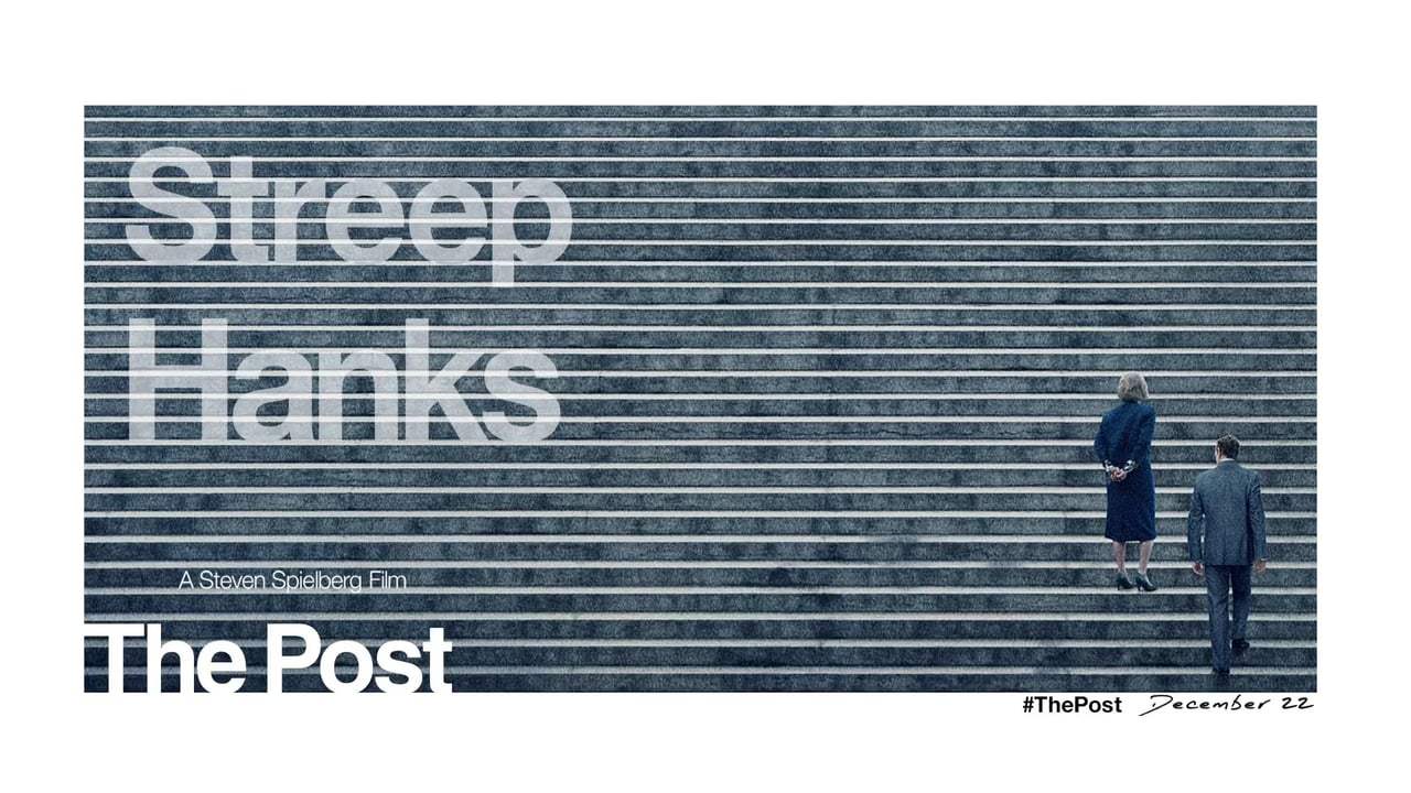 The Post TV Spot - Uncover the Truth (2018) Screen Capture #4