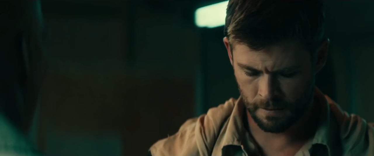 12 Strong Feature Trailer (2018) Screen Capture #4