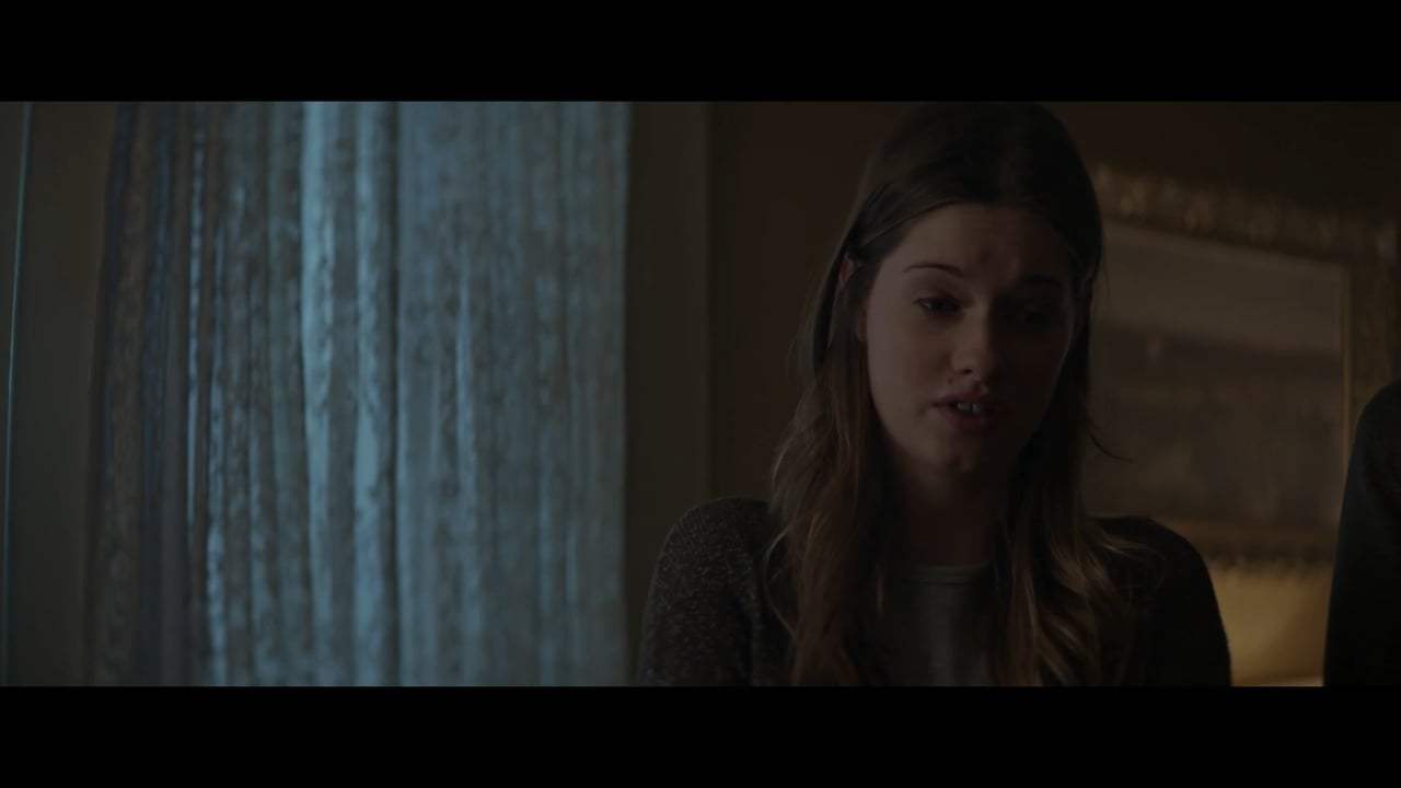 The Midnight Man Trailer (2018) Screen Capture #2