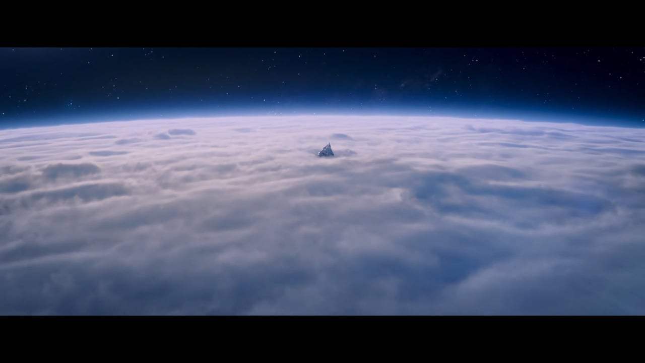 Smallfoot Teaser Trailer (2018) Screen Capture #1