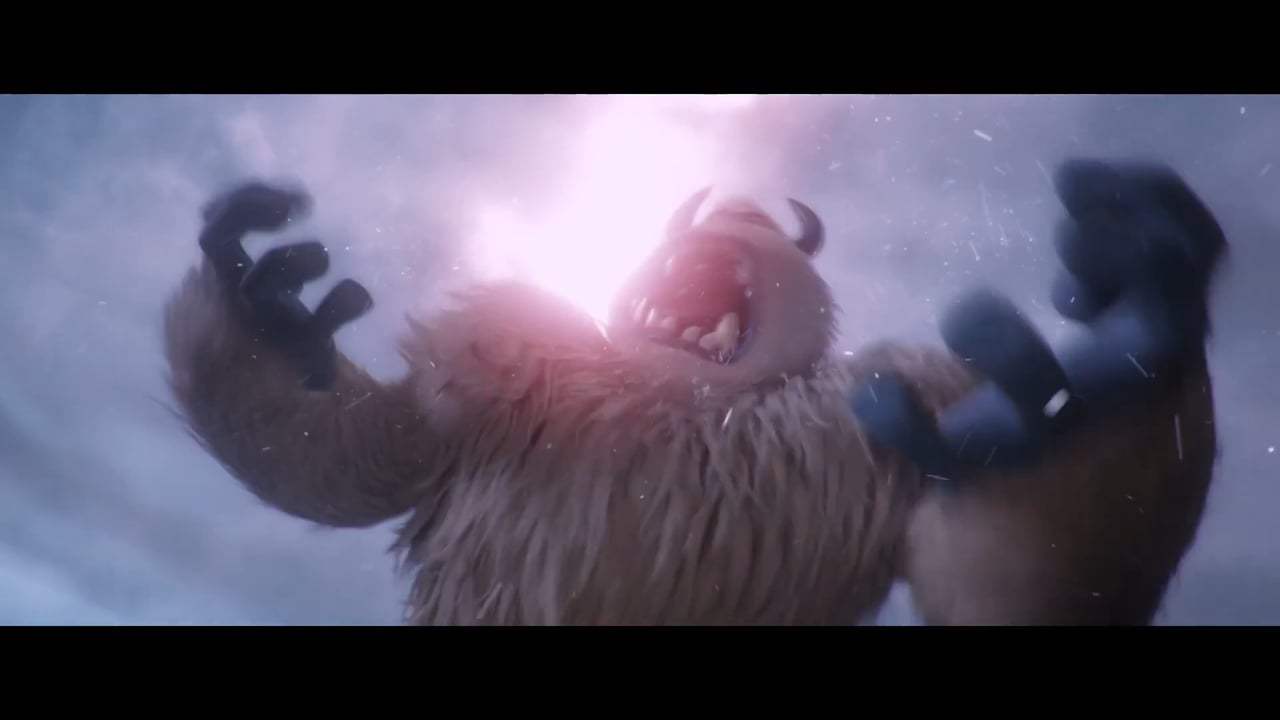 Smallfoot Teaser Trailer (2018) Screen Capture #2