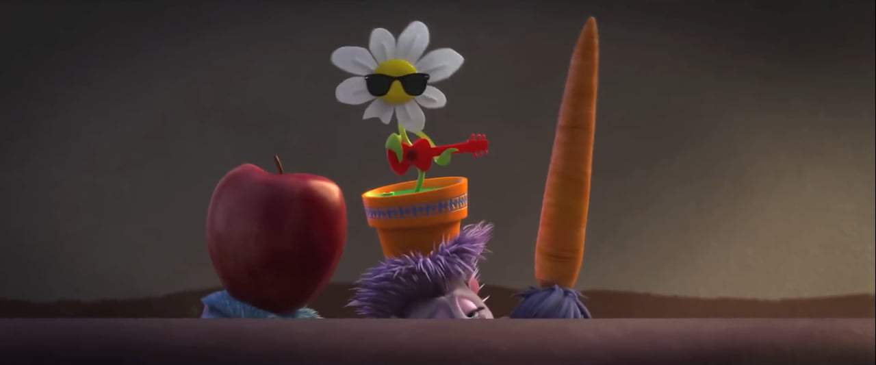 Ferdinand (2017) - Filthy Hedgehogs Screen Capture #2