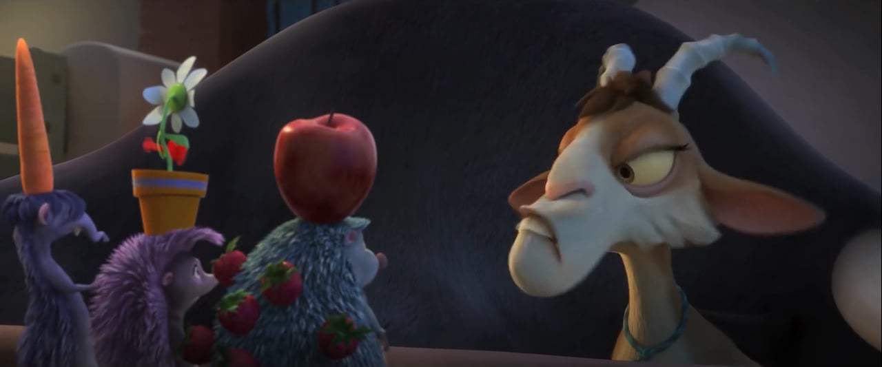 Ferdinand (2017) - Filthy Hedgehogs Screen Capture #3