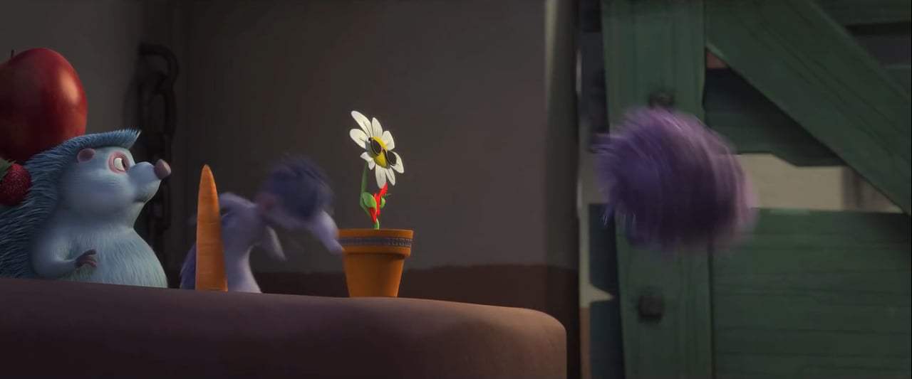 Ferdinand (2017) - Filthy Hedgehogs Screen Capture #4