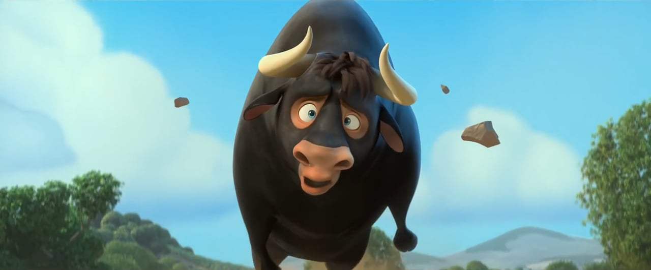 Ferdinand TV Spot - Beloved Classic (2017) Screen Capture #3