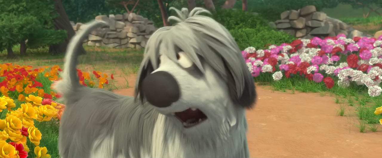 Ferdinand TV Spot - More Complex (2017) Screen Capture #3