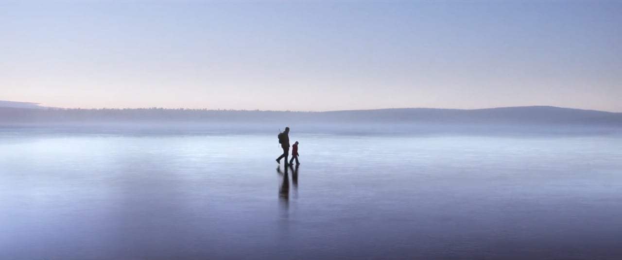 Thelma (2017) - First 2 Minutes Screen Capture #1