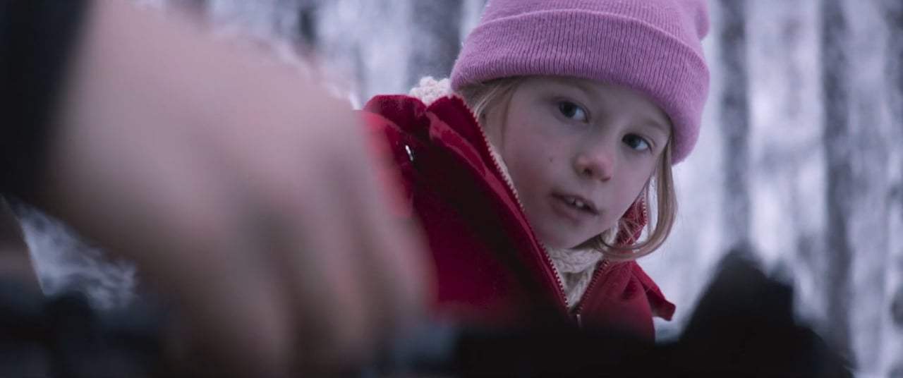 Thelma (2017) - First 2 Minutes Screen Capture #2