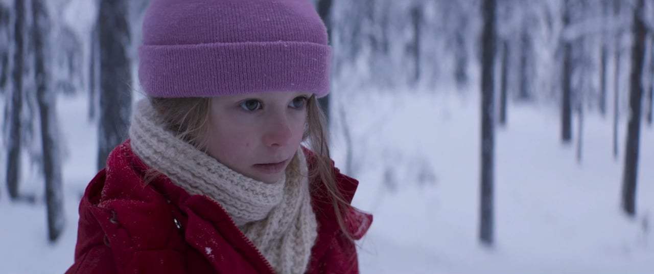 Thelma (2017) - First 2 Minutes Screen Capture #3