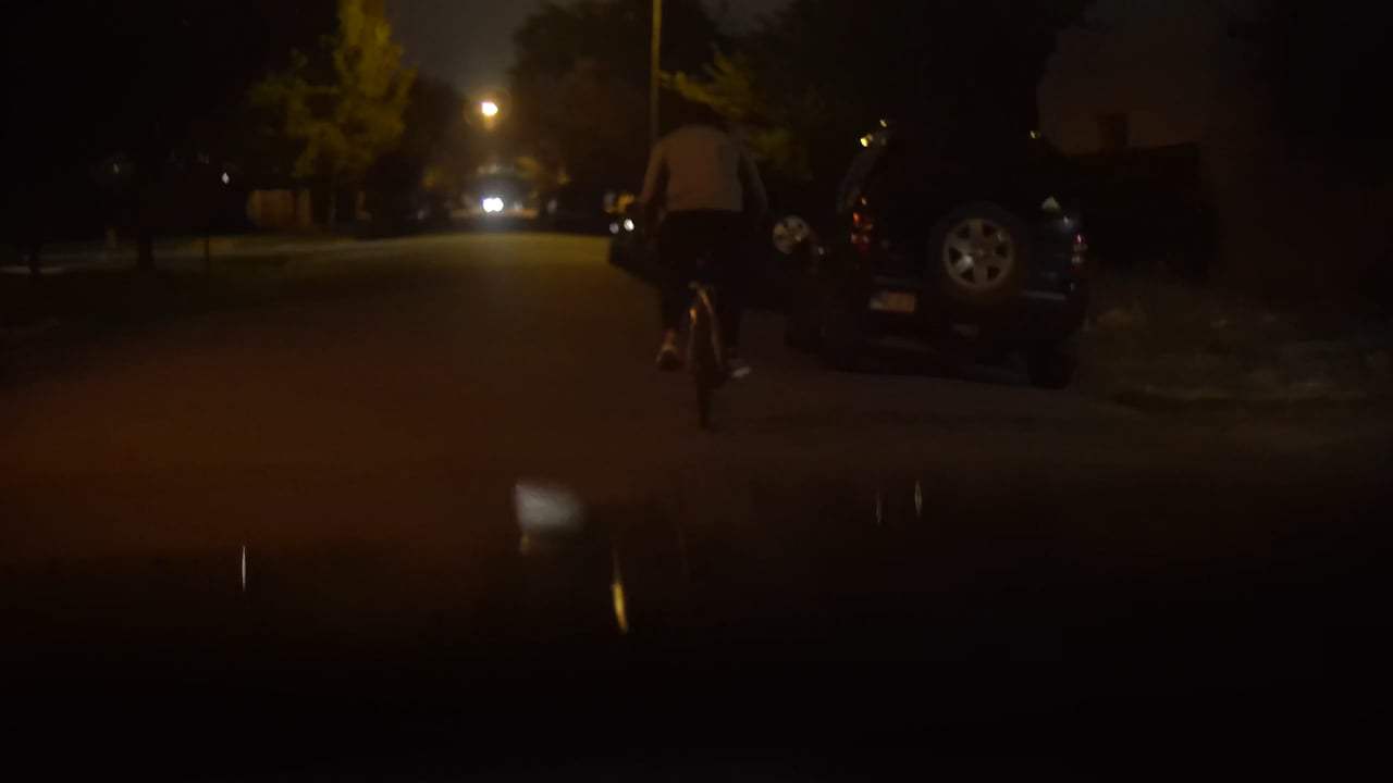 Ryde Trailer (2018) Screen Capture #3