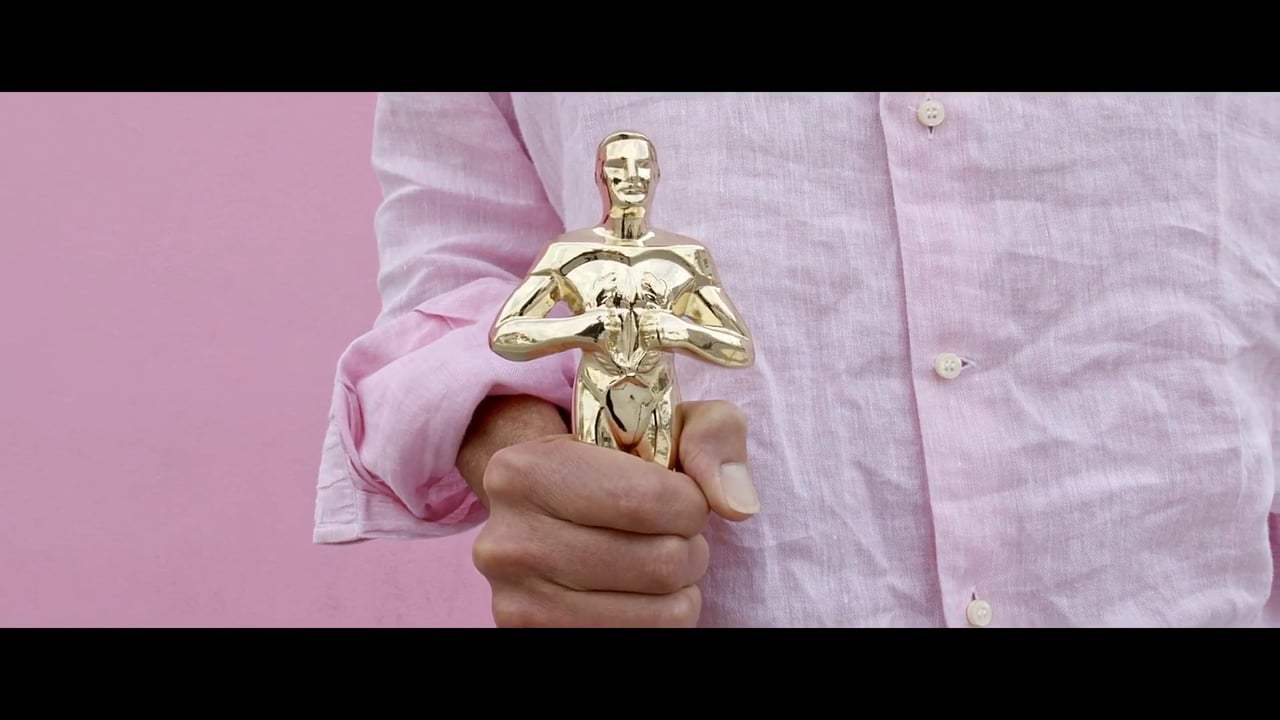 And the Winner Isn't Trailer (2017) Screen Capture #1